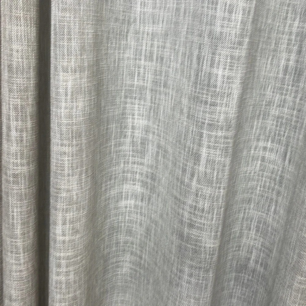 Curtain set